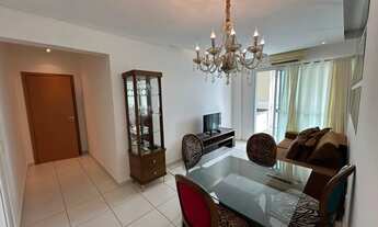 Imagem: Apartamento mobiliado para locação - centro