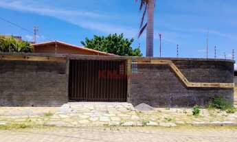 Imagem: Imóvel na Abolição 3, Mossoró. 290m²