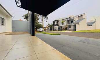 Imagem 3: Casa à Venda no Jardim Monte Rei Cozinha Pronta, 3 Quartos e Excelente Localização a 1 Qu