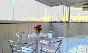 Imagem 2: ED. ZAHIR- SEMI-MOBILIADO