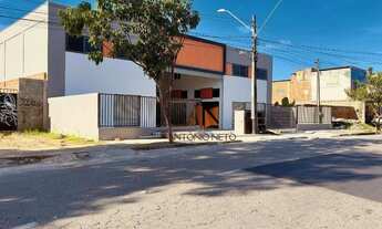 Imagem 2: átio Centro Messejana - Loja para alugar, 22 m² por R$ 1.000/mês - Messejana - Fortaleza/C