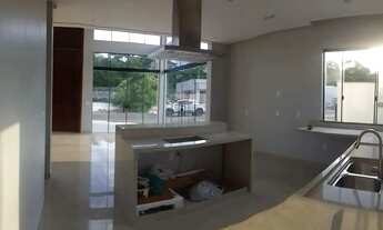 Imagem 4: Casa Duplex no Mosaico Ponta Negra com 3 Suítes 1 Master com Closet/ 2 Vagas