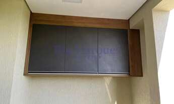 Imagem 3: APARTAMENTO PARA ALUGAR NO MIRANTE CONDOCLUB