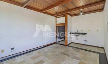 Imagem 4: Cobertura com 3 dormitórios e 2 vagas de garagem, à venda no bairro Auxiliadora em Porto A