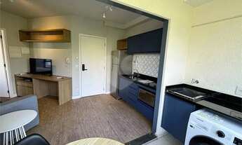 Imagem 6: Apartamento com 1 quartos à venda ou para locação em Pinheiros - SP