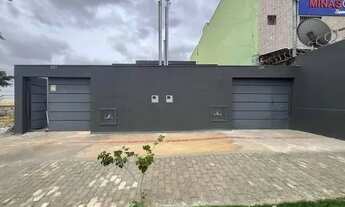 Imagem 2: Casa à venda, 3 quartos, 1 suíte, 2 vagas, Jardim dos Comerciários - Belo Horizonte/MG