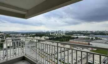 Imagem 2: Apartamento para alugar no Condomínio Reserva Ipoema