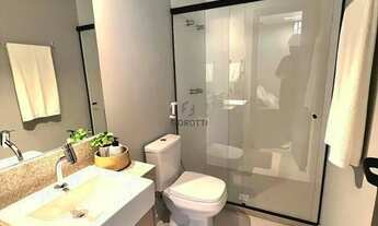 Imagem 6: Apartamento à venda em Vitória, Jardim Camburi, com 1 quarto, com 40 m², JC Life Residence