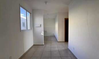 Imagem 14: Apartamento para venda com 46 metros quadrados com 2 quartos