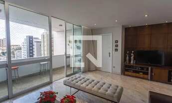 Imagem 3: Apartamento à Venda - Gutierrez, 4 Quartos, 180 m2