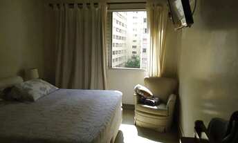 Imagem 14: Apartamento em Alameda Fernão Cardim - Jardim Paulista - São Paulo/SP