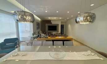 Imagem 3: Apartamento à venda, 4 quartos, 3 suítes, 4 vagas, Santa Lúcia - Belo Horizonte/MG