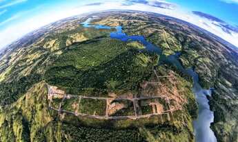 Imagem 4: Real Ville Gold Terreno / lote com venda por R$30.000