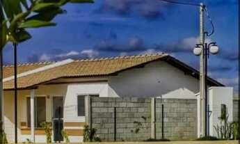 Imagem: Casas com Condições Facilitadas - Grand