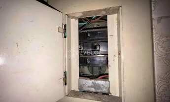 Imagem: Apartamento Padrão / Residencial / Flamengo