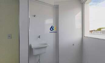 Imagem 4: Apartamento com 1 quarto à venda em Jardim da Penha - Vitória