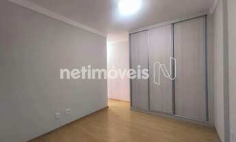 Imagem 5: Locação Apartamento 4 quartos Buritis Belo Horizonte