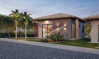 Imagem: Casa 2/4 no Jardim Brasil