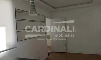 Imagem: Apartamento Padrão em Araraquara