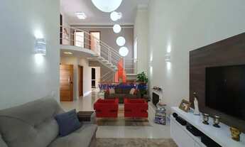 Imagem 7: Casa para enda em Valinhos, Jardim Alto da Colina, com 3 suítes, 238.79 m²