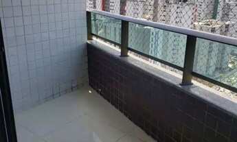 Imagem 2: Castello Montebello - 03 quartos - Boa Viagem