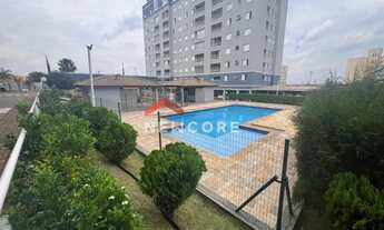 Imagem 2: Apartamento em Rua Ana Rosa Zuicker D'annunziata - Jardim Cruzeiro do Sul - Bauru/SP