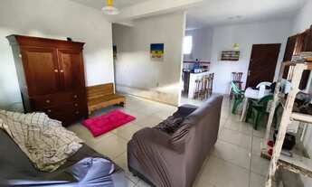 Imagem 5: Casa Padrão para Venda em Piatã Salvador-BA