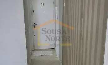 Imagem 2: Apartamento, 3 dormitórios, sendo 1 suite, 2 vagas de garagem. 81m² Santana