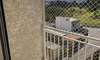 Imagem: Apartamento para venda com 54m² e 1 vaga