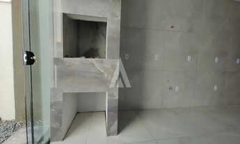 Imagem 14: Casa com 1 suíte e 2 quartos à venda no bairro Costa e Silva em Joinville-SC por R$639.500