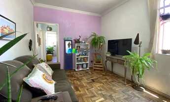 Imagem: APARTAMENTO À VENDA - 65 m² - SANTA TEREZA