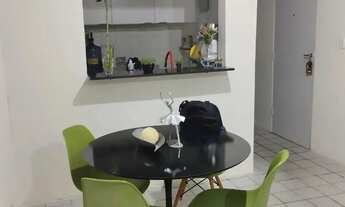 Imagem 6: Imóvel para venda com 67m², 2 quartos, varanda, 1 vaga na garagem, no bairro da Várzea