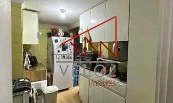 Imagem 3: Apartamento-À VENDA-Catumbi-Rio de Janeiro-RJ