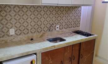 Imagem 2: Alugo Kitnet Mobiliado próximo do Shopping Rio Mar no Papicu