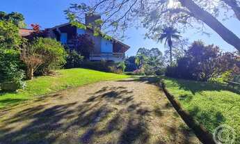 Imagem 2: Residência ampla e mobiliada em Santo Antônio de Lisboa