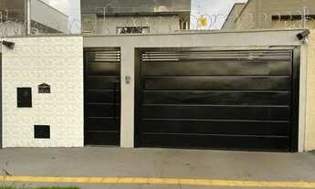 Imagem 3: Casa à Venda com 3 suítes, de 115,00 m² no Cardoso Continuação - Ap. Goiânia