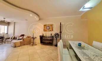 Imagem 5: Imóvel para venda tem 144 metros quadrados com 3 quartos em Tijuca - Rio de Janeiro - RJ