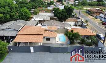 Imagem: Imóvel Urbano em Boa Vista - RR - CARANÃ