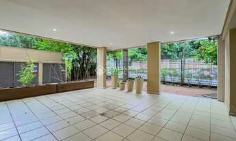 Imagem 4: 2 dormitorios andar alto vista deslumbrante