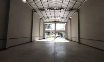 Imagem 6: Barracão para alugar, 200 m² por R$ 4.500,00/mês - Jardim Belo Horizonte - Londrina/PR