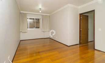 Imagem: Batel clássico com potencial de valorização!