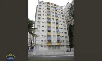 Imagem: Apartamento 1 dorm frente-mar na Ocian!