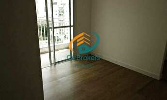 Imagem 6: Apartamento em Parada Inglesa - São Paulo