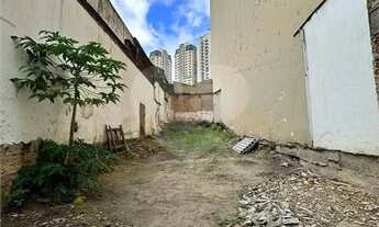 Imagem 2: Terreno à venda em Liberdade - SP