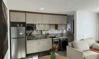 Imagem 3: APARTAMENTO ED. MIND | 2 QUARTOS | 2 BANHEIROS