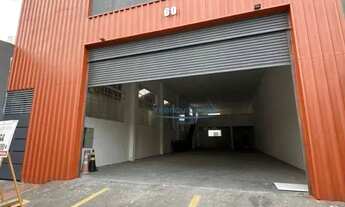 Imagem 2: Galpão para alugar, 344 m² por R$ 20.650,00/mês - Vila Leopoldina - São Paulo/SP