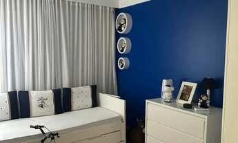 Imagem 7: Apartamento no setor são francisco em Goiânia de 2 quartos com 1 suite