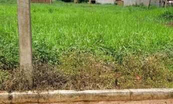 Imagem 2: Lote no residencial Paranaiba Goianira.