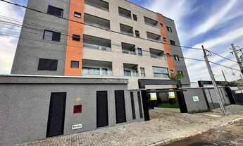 Imagem: Apartamentos com 2 dormitórios sendo 1