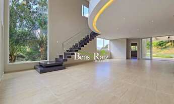 Imagem: Casa com 4 dormitórios, 470 m² - venda